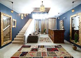 Sultan Hotel Kalkan 5