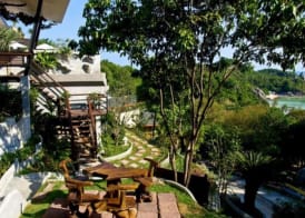 Chintakiri Resort 5