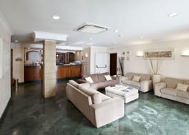 Romoli Hotel 3