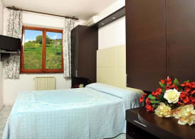 Hotel La Meridiana 3