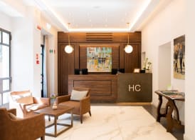 Hotel Centrale 2