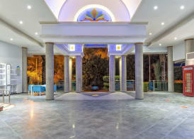 Montebello Resort Hotel - All Inclusive 3