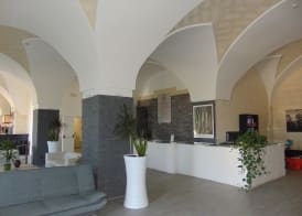 Oasis Park Hotel 2