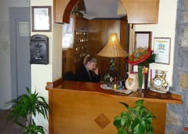 Albergo Del Sole 3