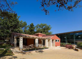 Istrian Villas Plava Laguna 2