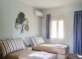 Spiti Prifti Apartments 4