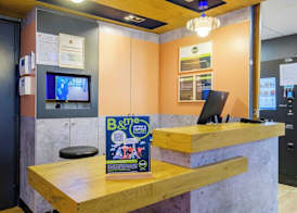 B&B HOTEL Cannes Mouans Sartoux 3