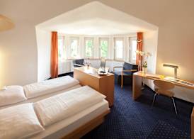 Hotel Der Achtermann 3