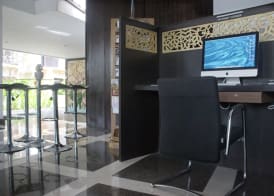 Cross Vibe Paasha Atelier Bali Kuta 2