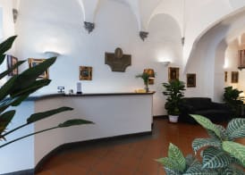 Hotel Unicorno 2