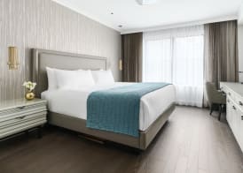 The Wallace Hotel 5