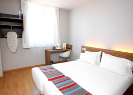 Travelodge Valencia Aeropuerto 4