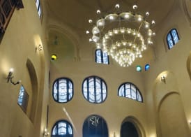 Djorff Palace 3