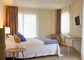 1935 Hotel Boutique & Apartments - Adults Only 3