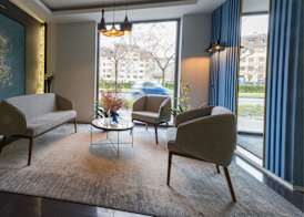 Hotel Jarun 3
