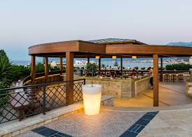 Grand Hotel Holiday Resort 5