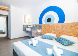 Tinas Plus Hotel 5