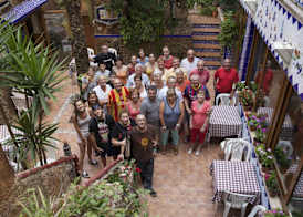 El Camí Hotel 4