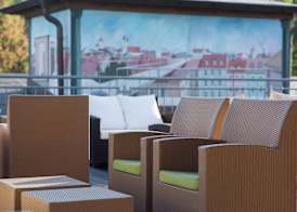 Hotel Central Regensburg CityCentre, Sure Hotel Collection by Best Western 2
