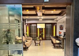 Ramee Guestline Hotel Dadar 4