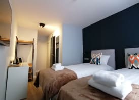Smart Hyde Park View 4