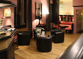 Hotel Roses 2
