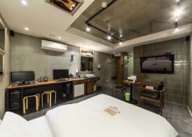 Hotel Yaja Yeongdeungpo 2