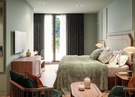 Palacio de Luces, Small Luxury Hotels 4