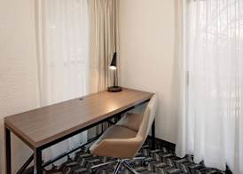 Residence Inn Sunnyvale Silicon Valley I 5
