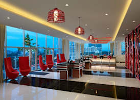 Cinnamon Red Colombo 3