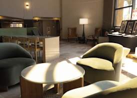 Sheraton Tucson Hotel & Suites 4