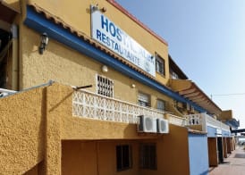 Hostal Alba 2