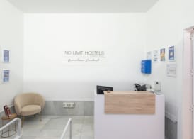 No Limit Barcelona Central 2