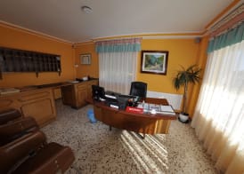 Hotel Galicia 2
