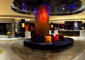 Tongtara Riverview Hotel 4