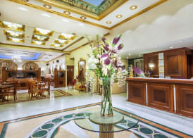 Imperial Palace Classical Hotel Thessaloniki 3