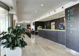 Hotel Costa Azul 3