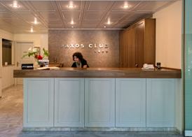Paxos Club Resort & SPA 5