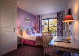 Best Western Plus Hostellerie Du Vallon 4