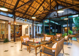 Islanda Hideaway Resort 2