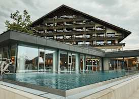 Hotel Karnerhof 3
