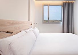 B&B HOTEL Murcia 5