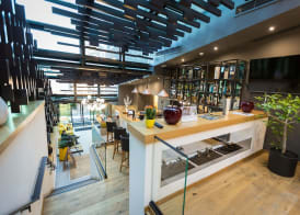 Belfort Hotel 4
