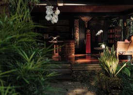 Capella Ubud, Bali 2