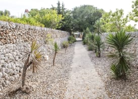 Hotel Rural Biniarroca - Adults Only 4