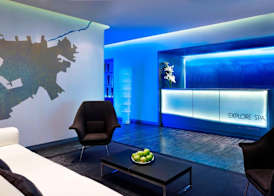 Le Meridien Oran Hotel 5