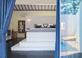 Stay Shark Villas Gili Air 5