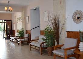 Anna Hotel Apartments 5