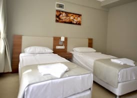 Anadolu Hotel Bodrum - All Inclusive 2