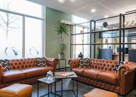 Aparthotel Adagio Access Lille Villeneuve-d'Ascq 3
